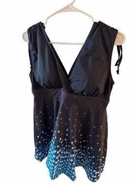 Swimsuits For All Swimdress Size 16